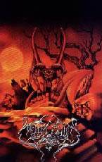 Melencoliam : O Infinito Vale Da Escuridão